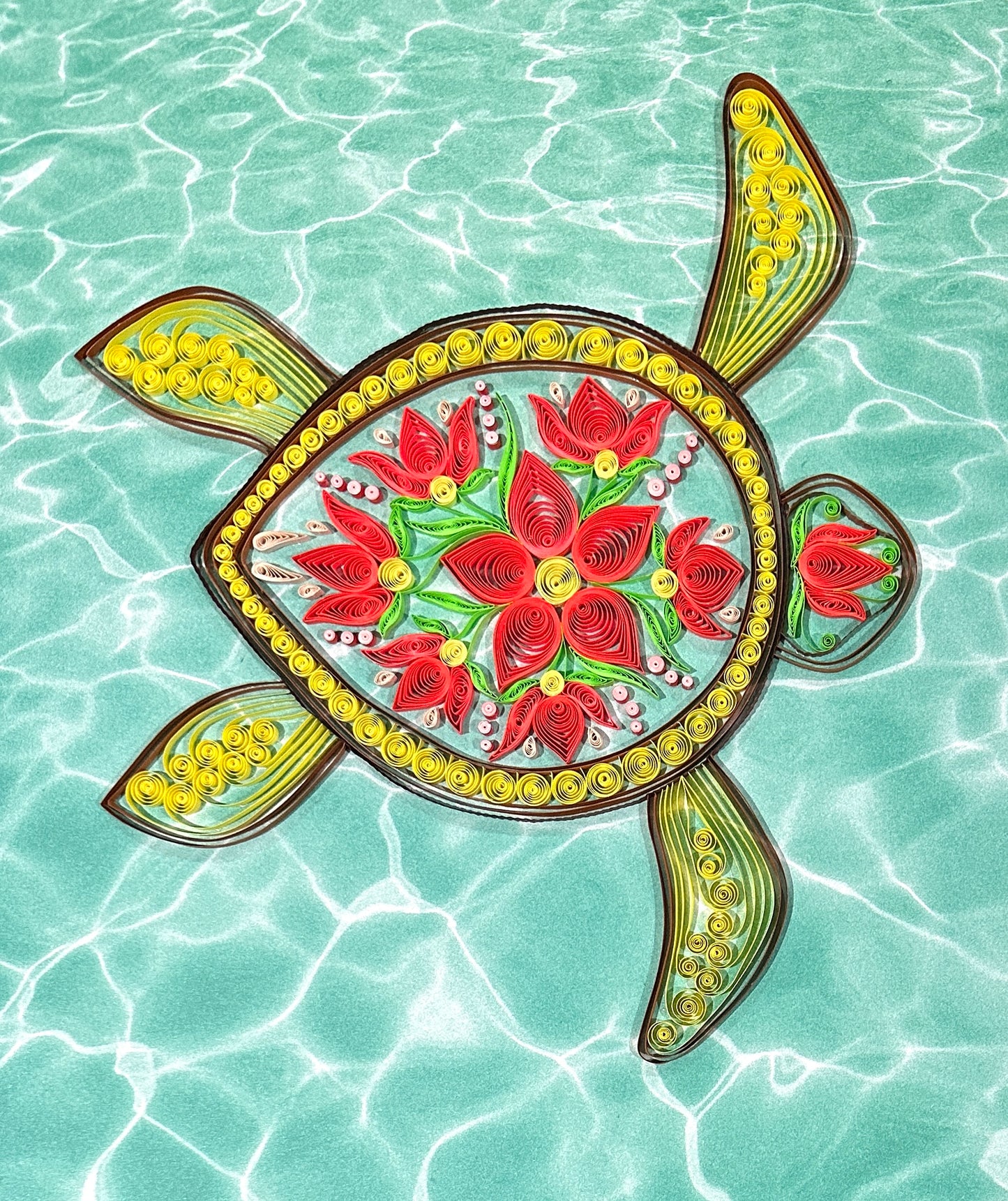 Sea Turtle