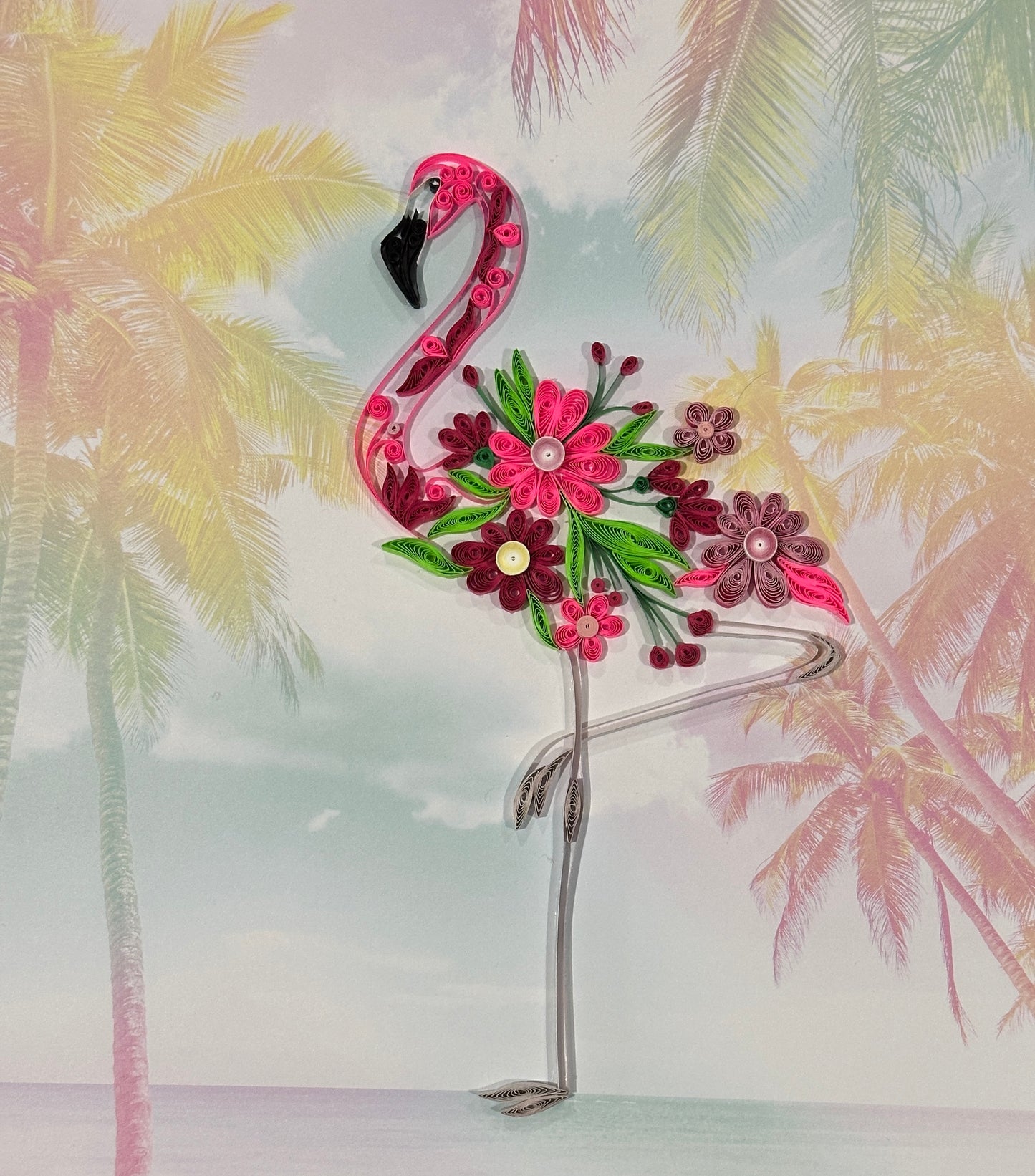 Flamingo