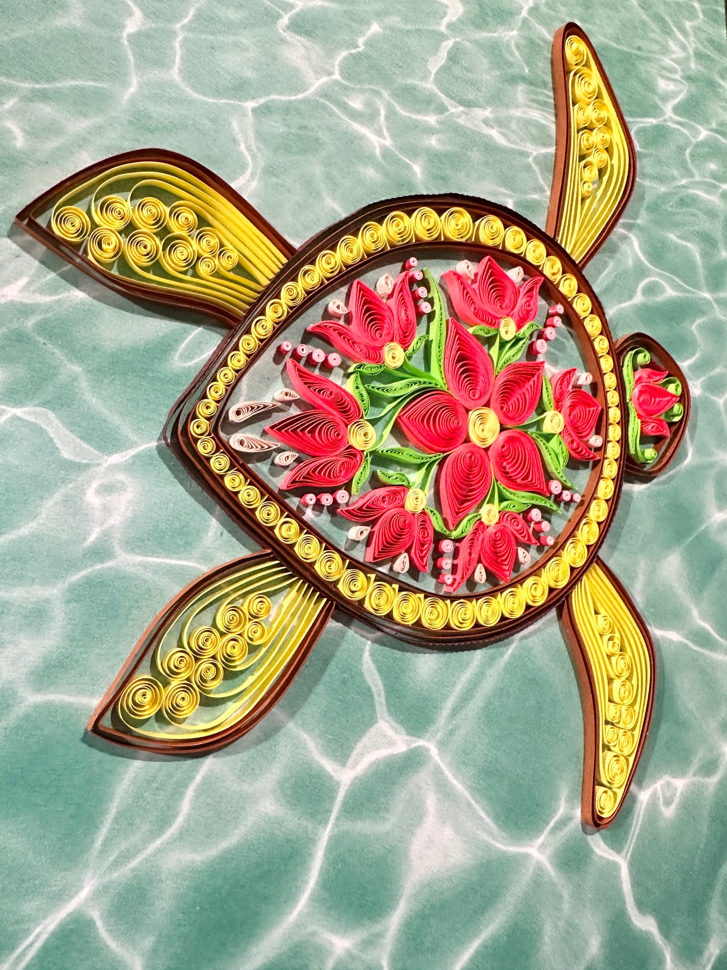 Sea Turtle