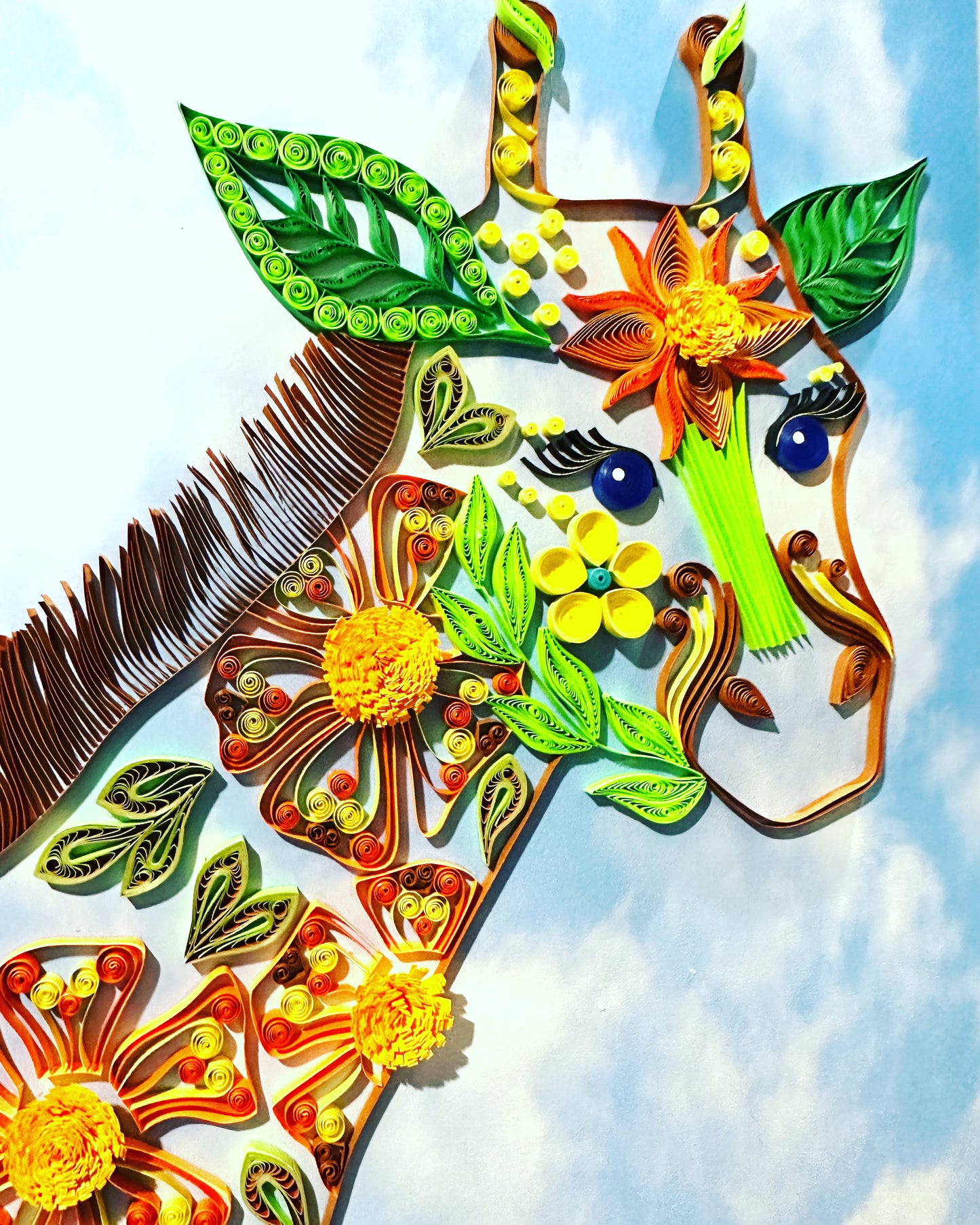 Giraffe