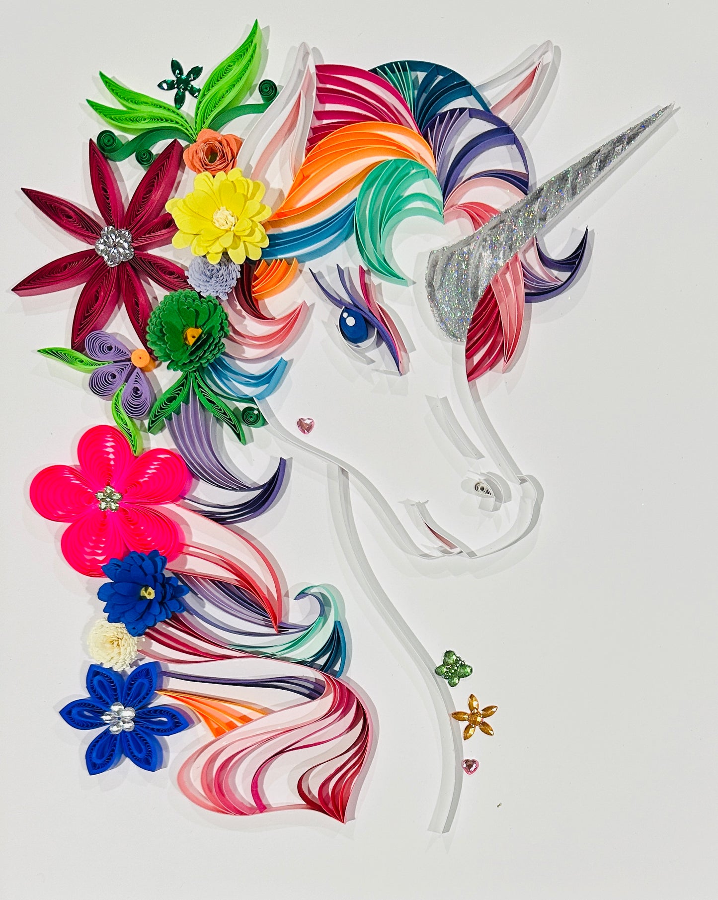 Unicorn Miss Popular