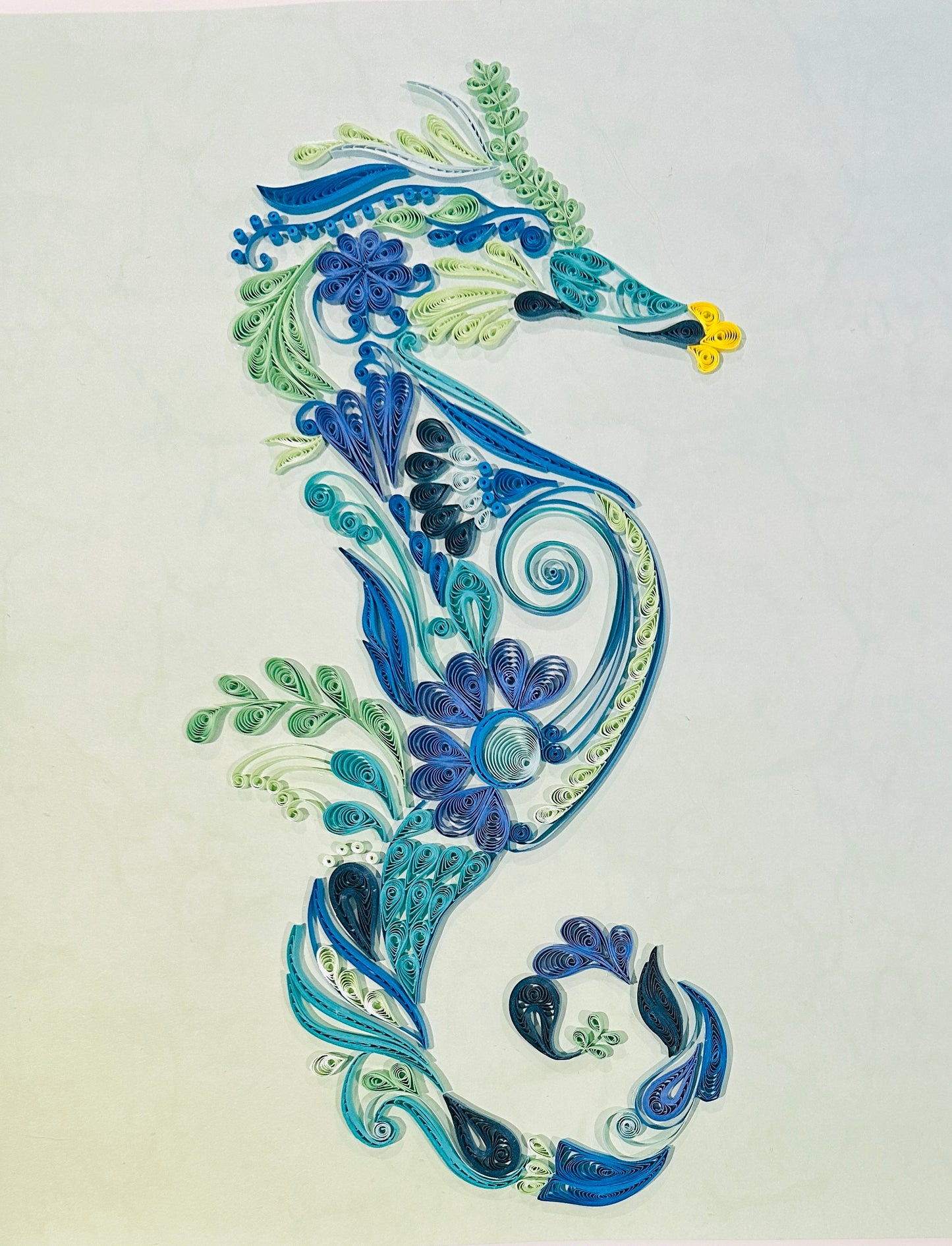 Ocean's Jewel