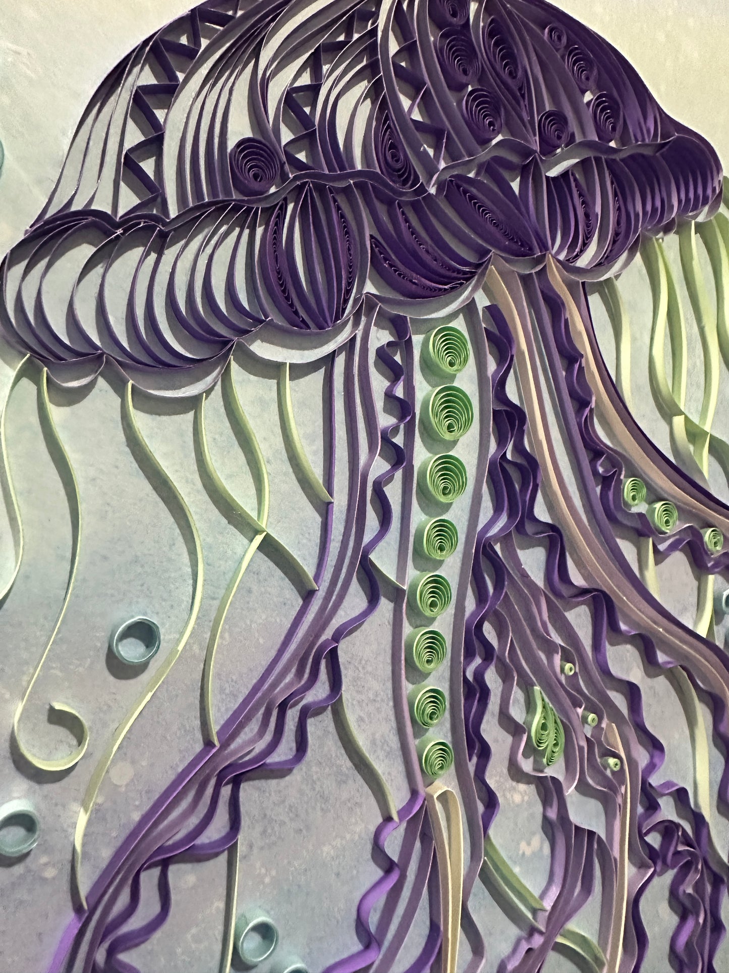 Gentle Jellyfish
