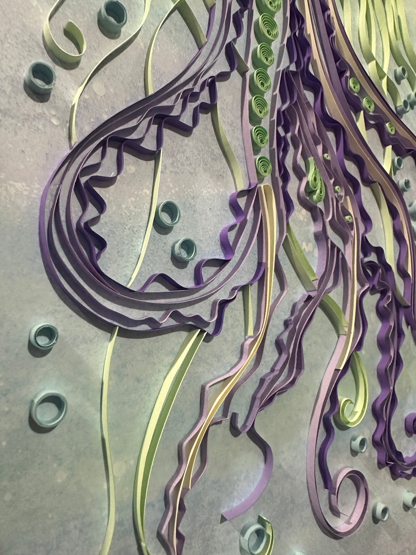 Gentle Jellyfish