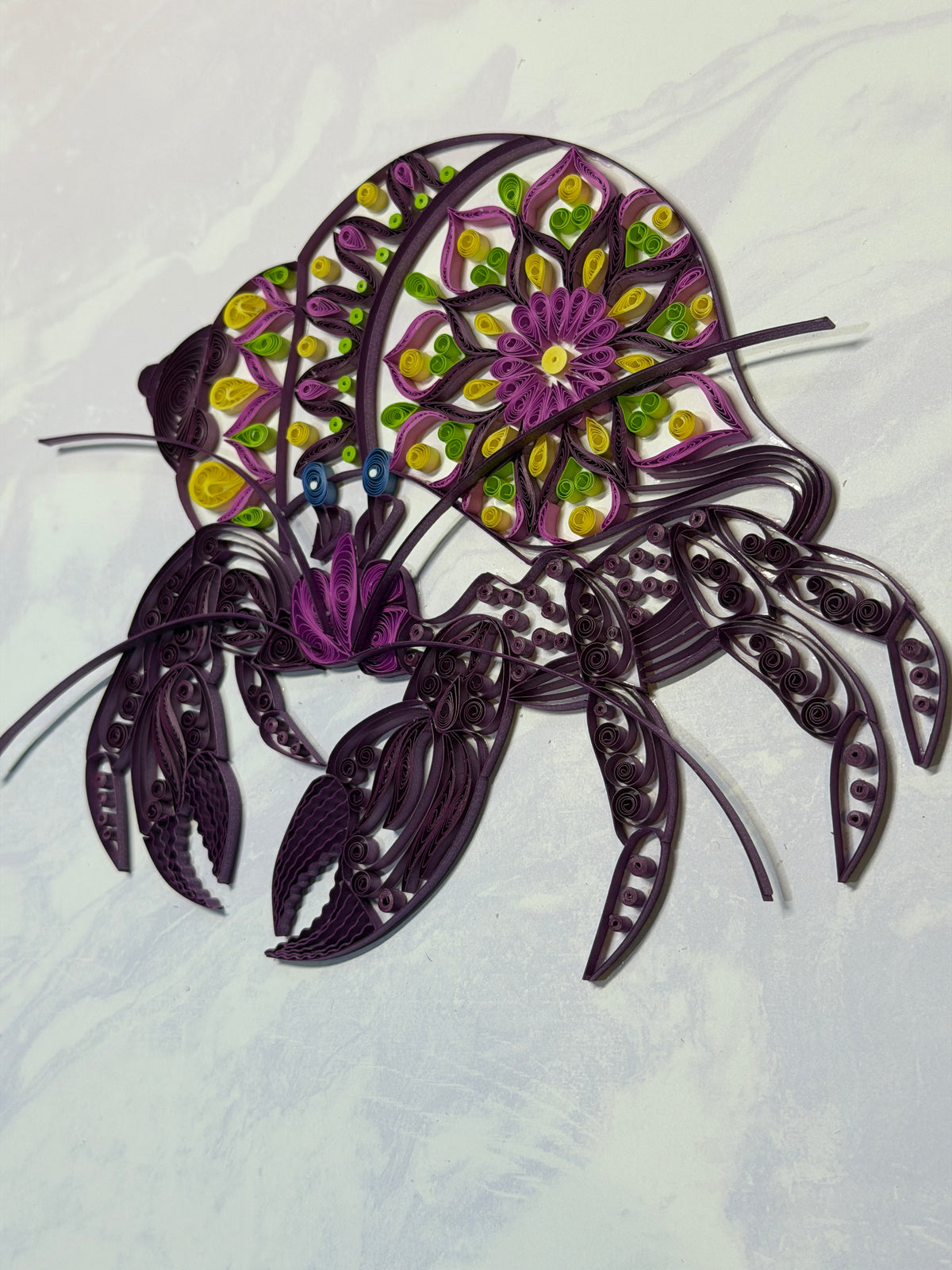 Hermit Crab
