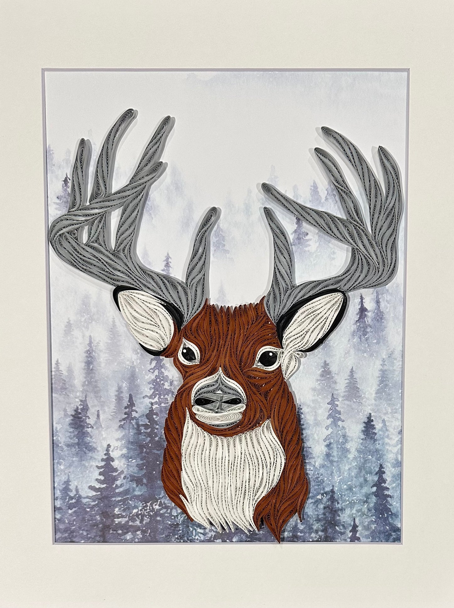 Deer