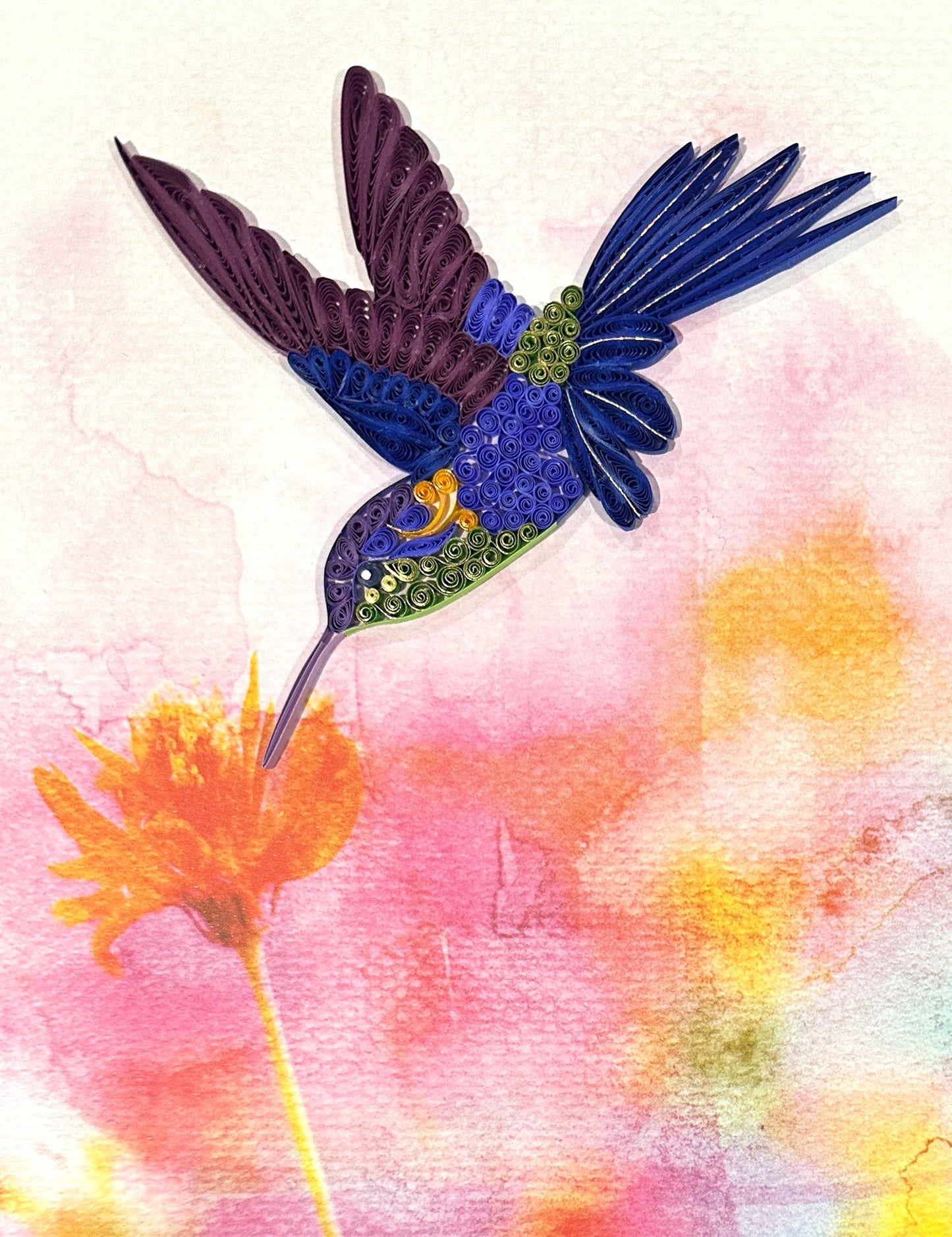 Hummingbird