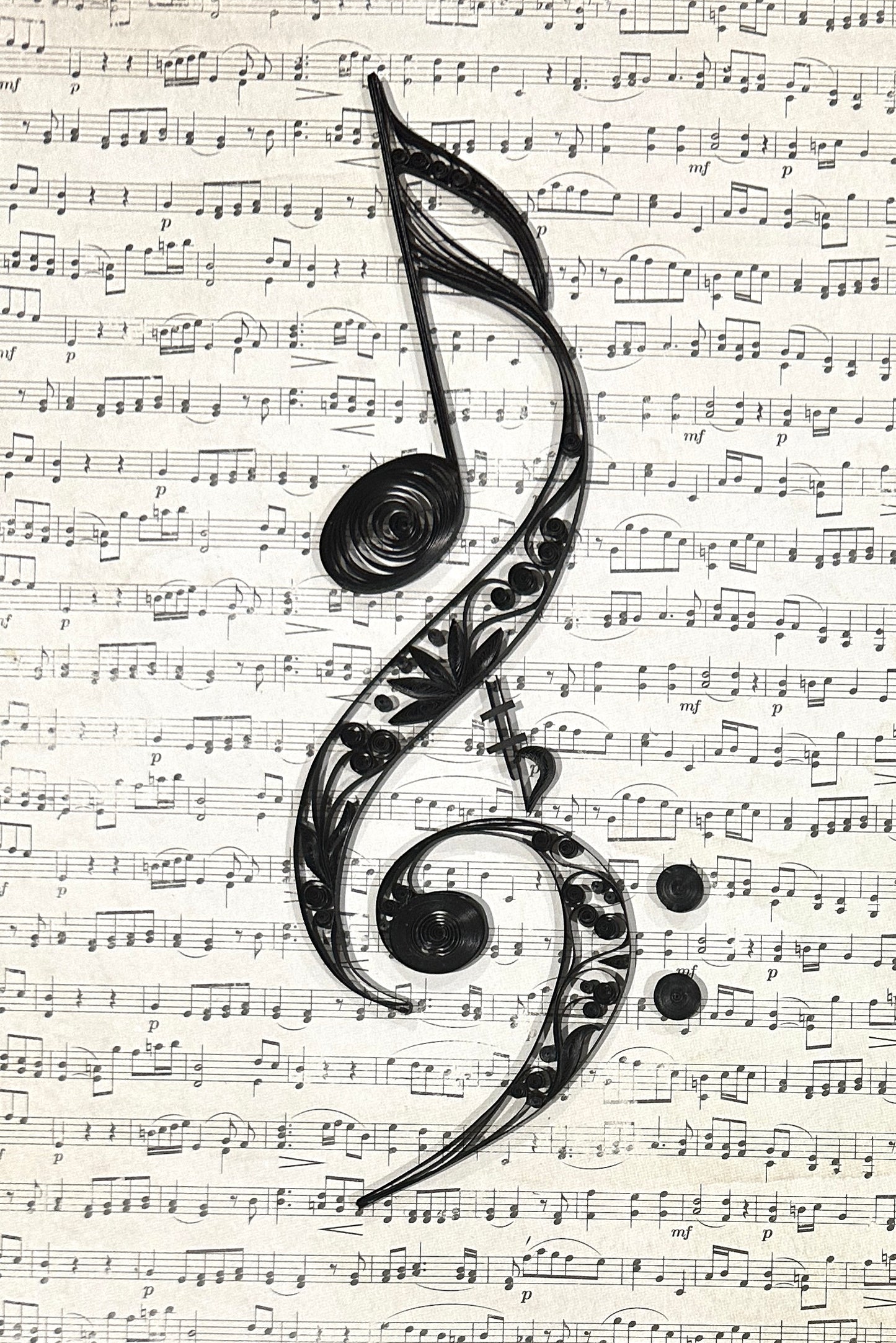Musical Inspiration