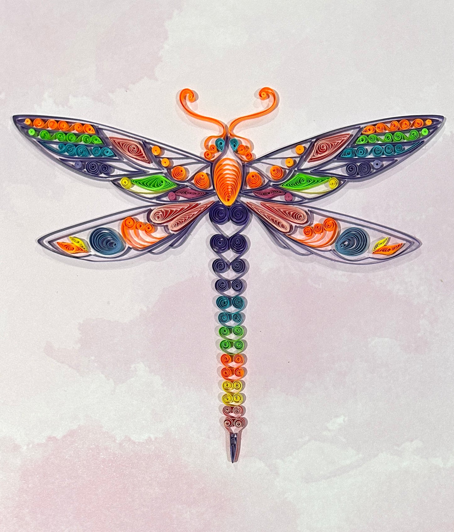 Dragonfly