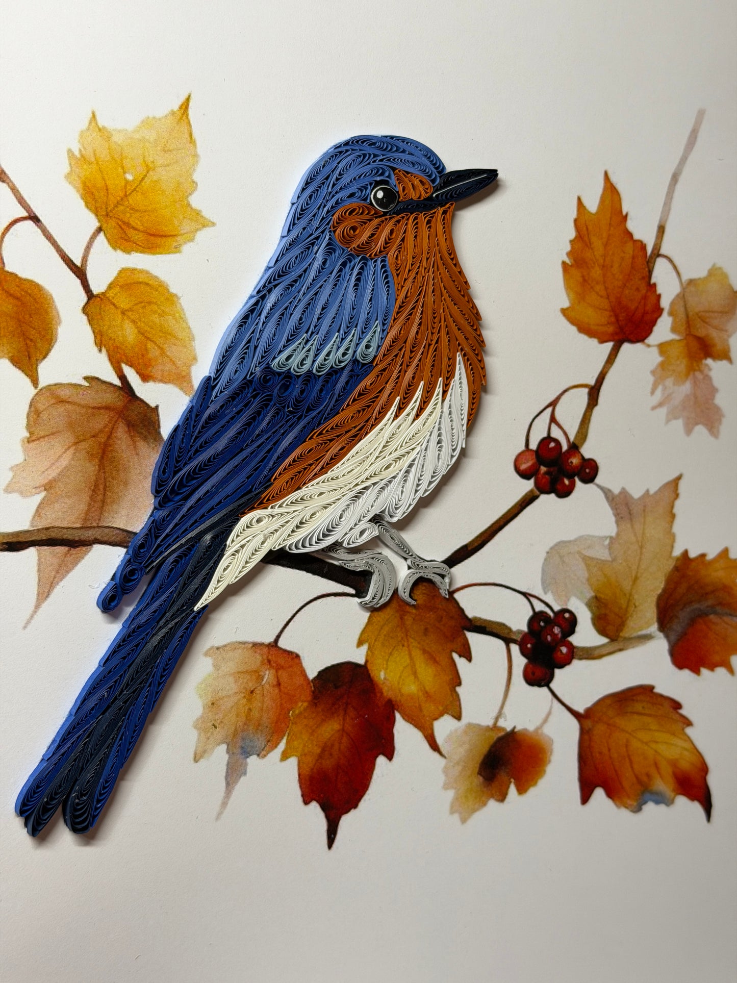 Bluebird