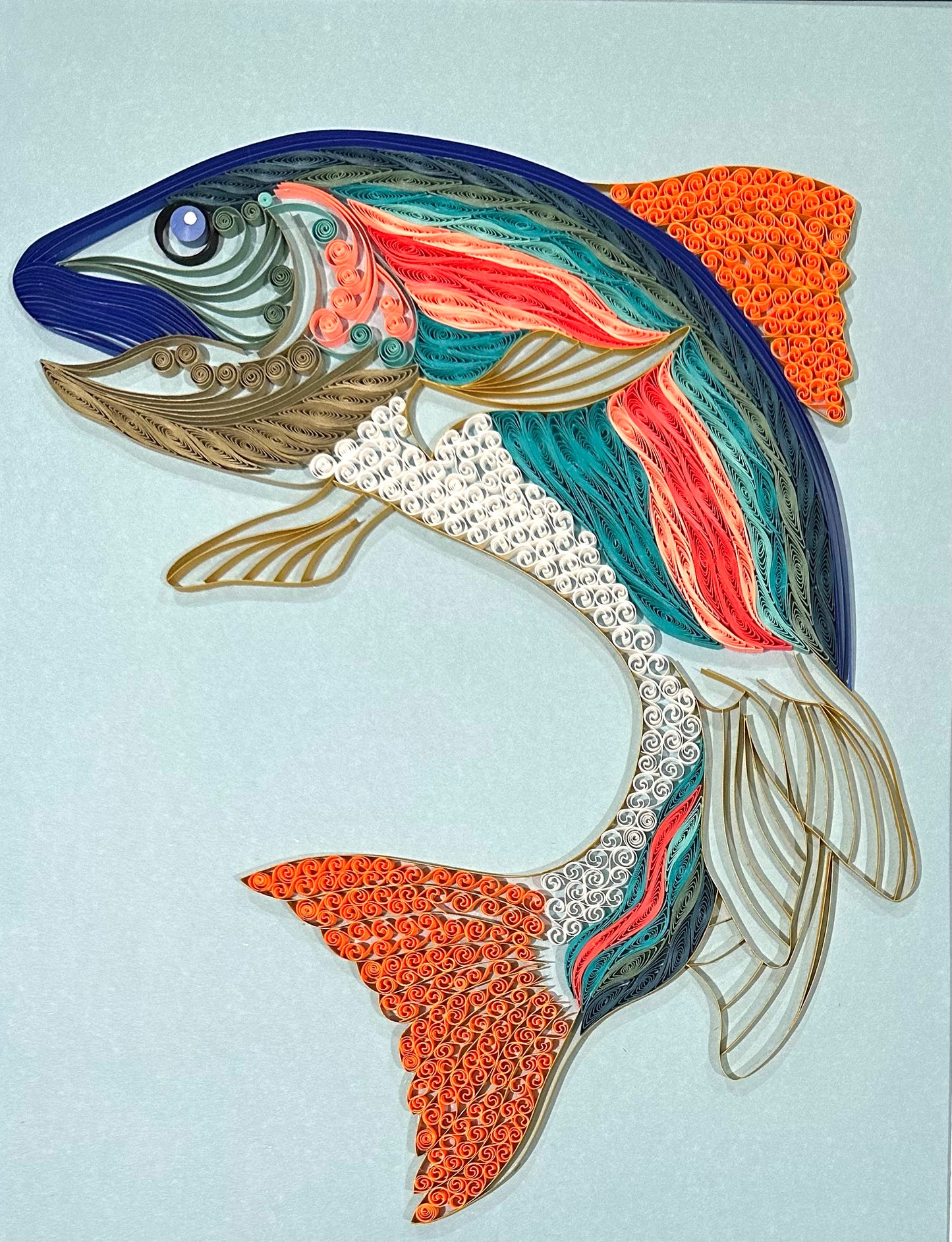 Rainbow Trout