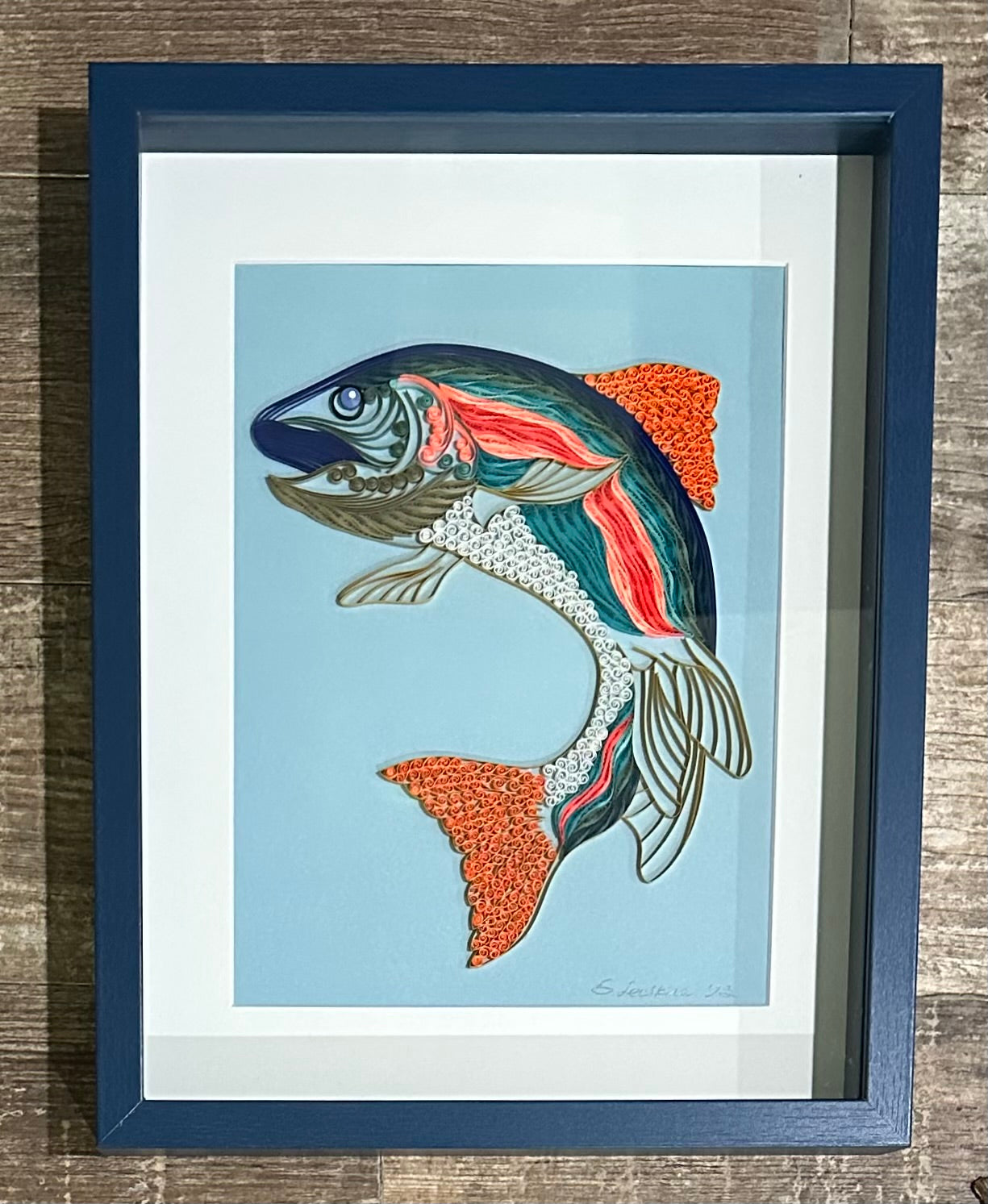 Rainbow Trout