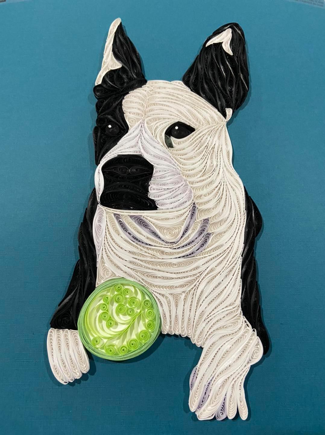 Pet Portrait - Custom Order