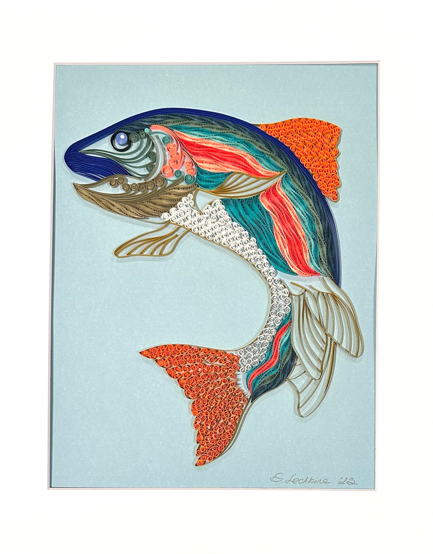 Rainbow Trout