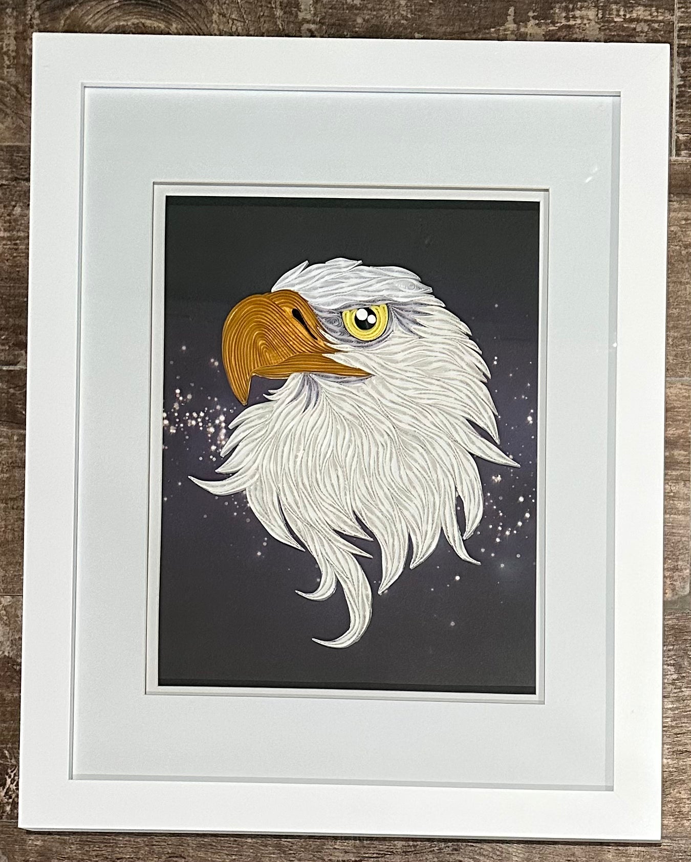 Bald Eagle