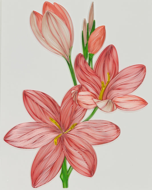 In Bloom