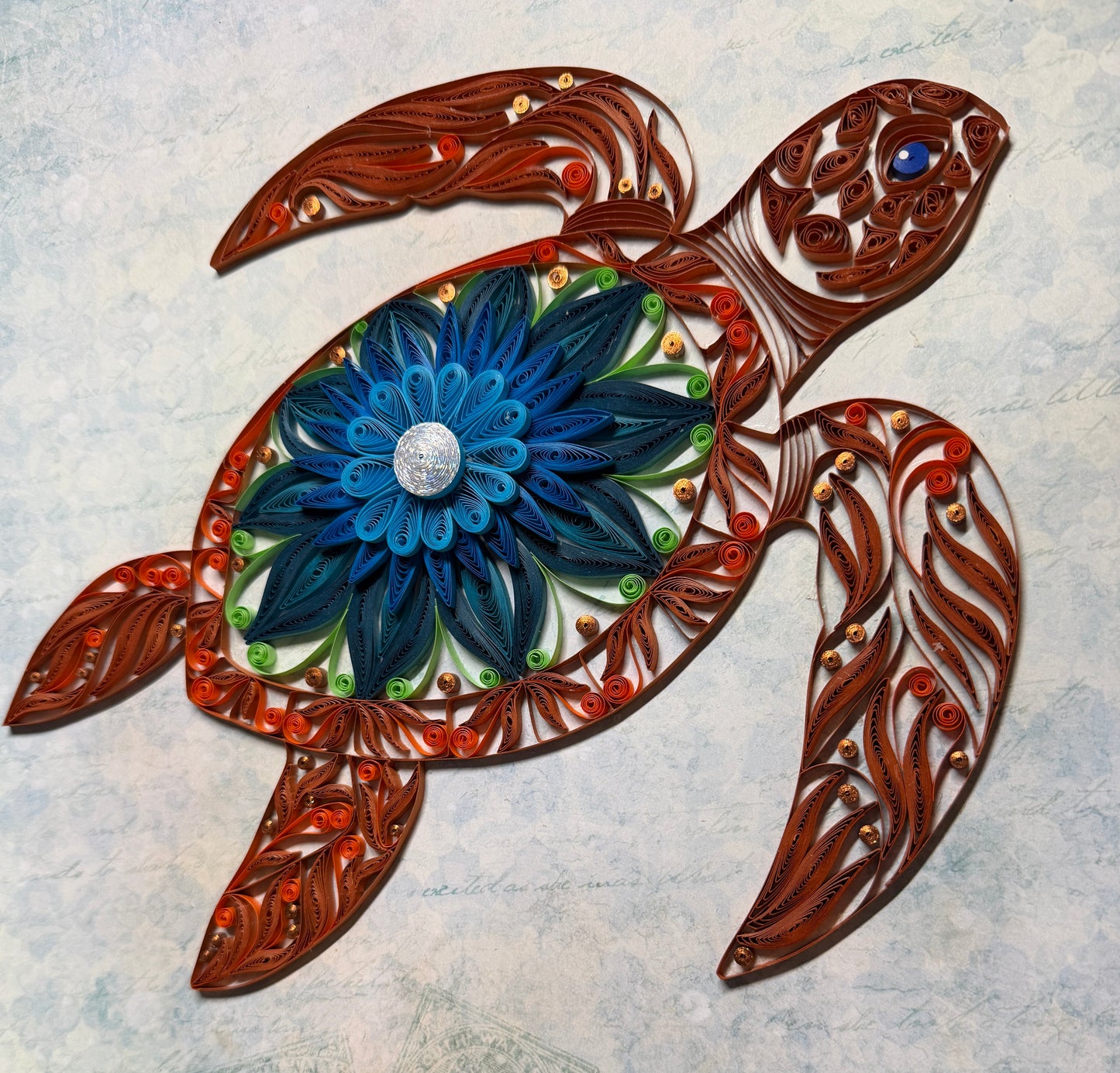 Sea Turtle