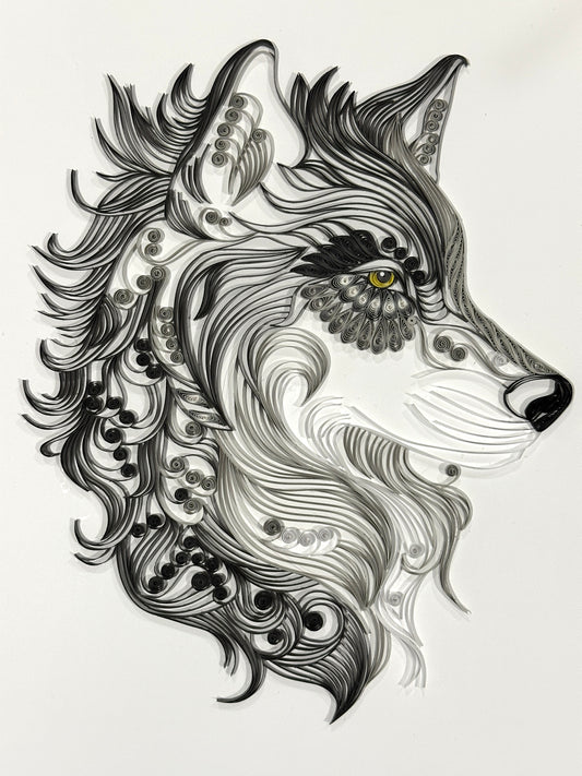 Ghost of the Woods
