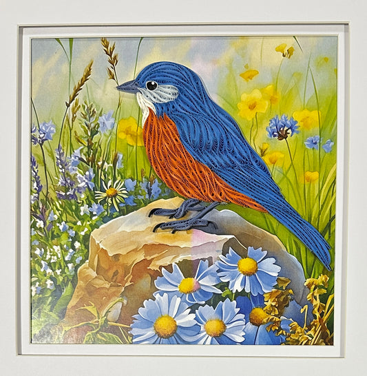 Bluebird
