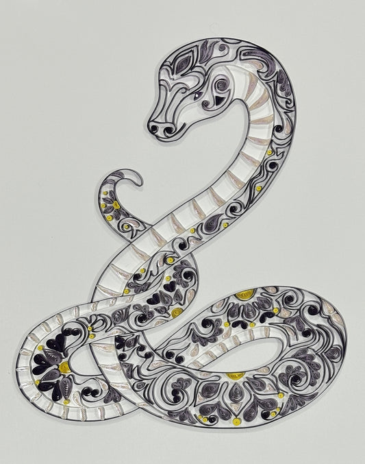 Serpent Grace