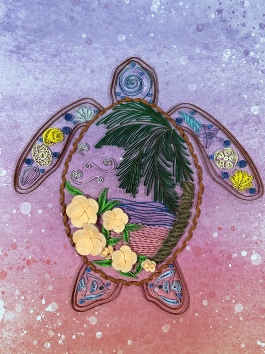 Sea Turtle