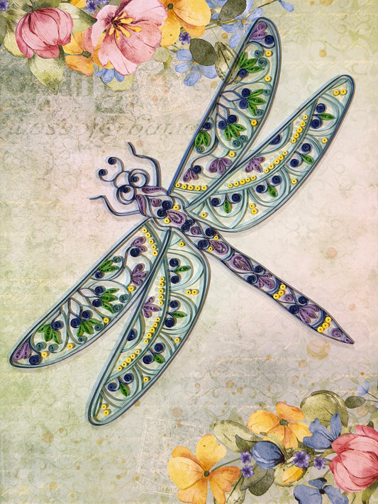 Whispering Wings