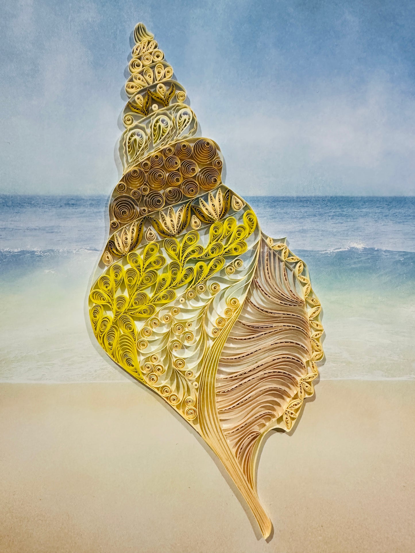 Whispers of the Deep