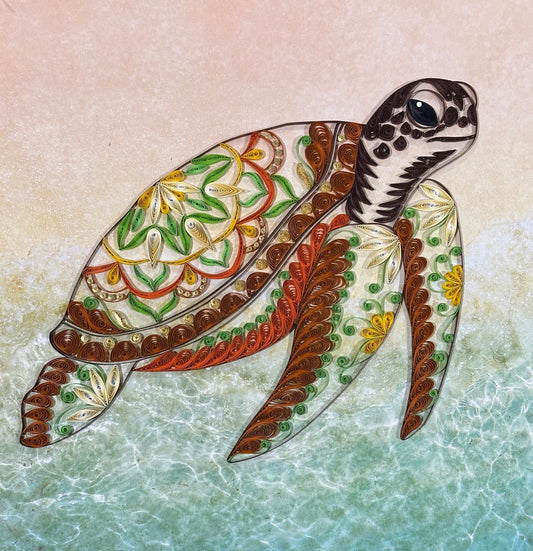 Sea Turtle