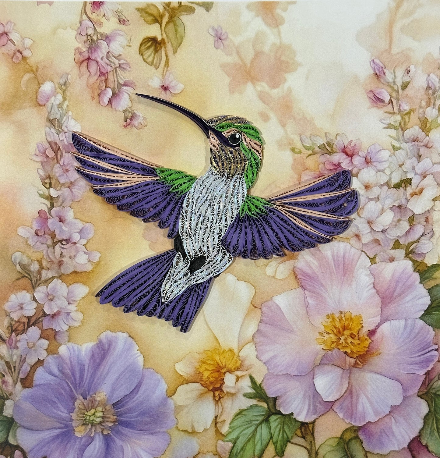 Hummingbird