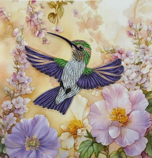 Hummingbird