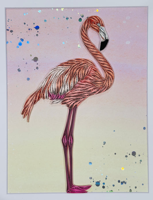 Flamingo