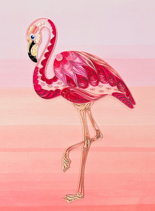 Flamingo