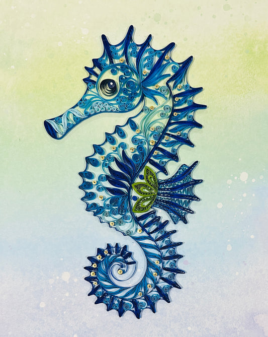 Seahorse