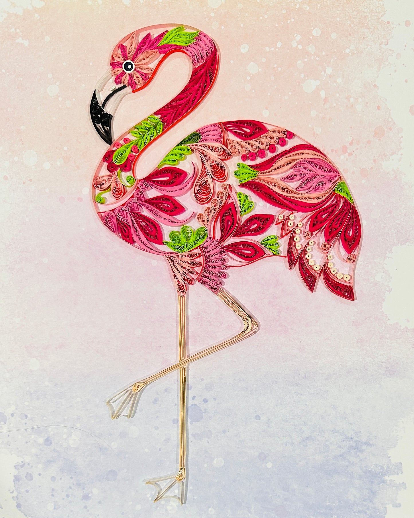 Flamingo