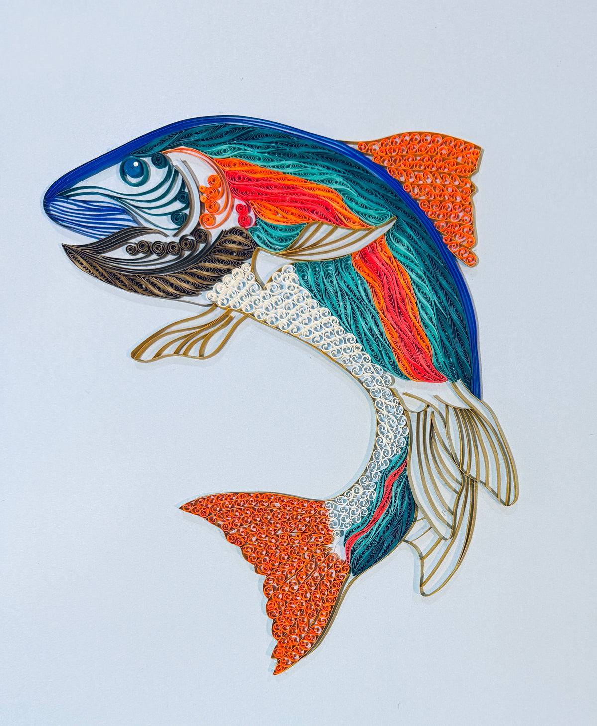 Rainbow Trout