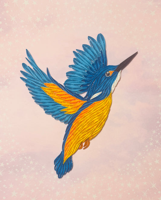 Soaring
