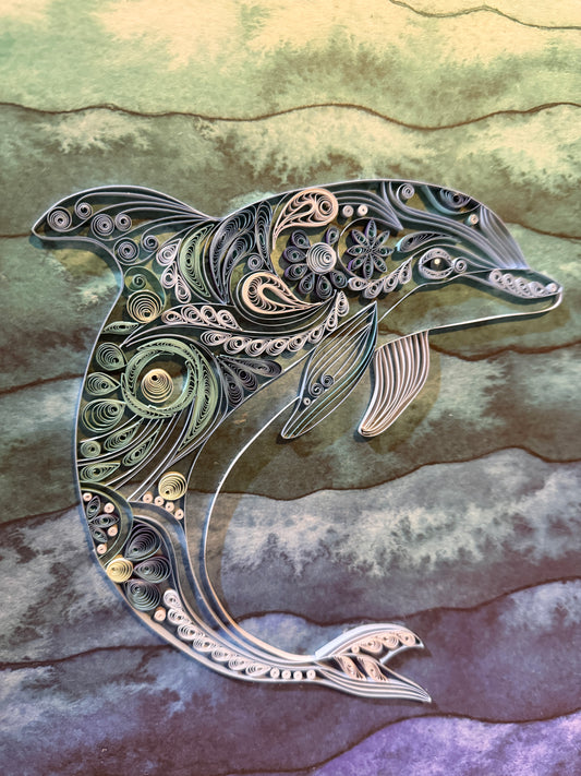 Dolphin
