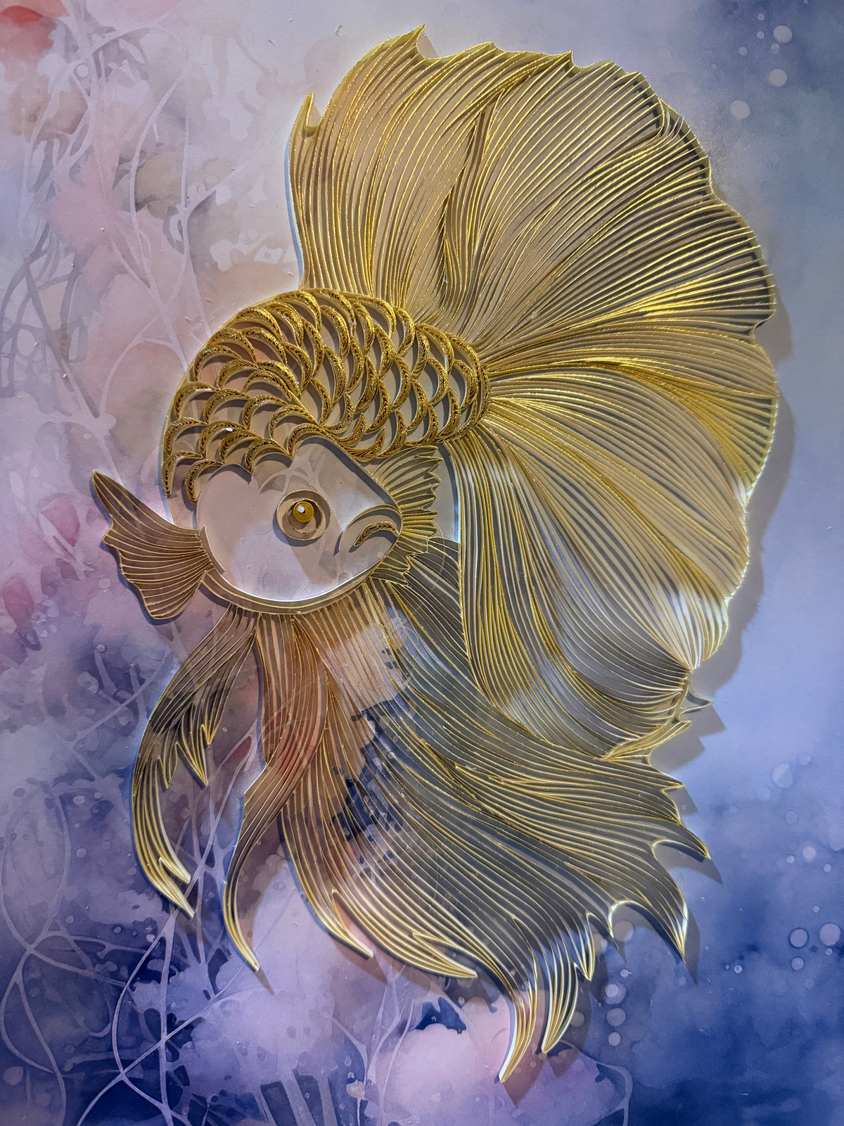 Goldfish Waltz