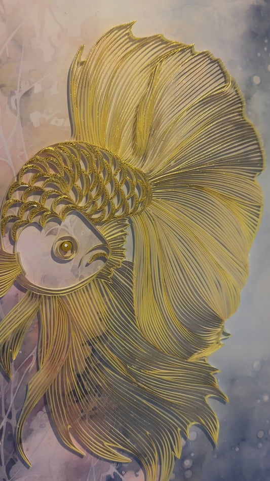 Goldfish Waltz