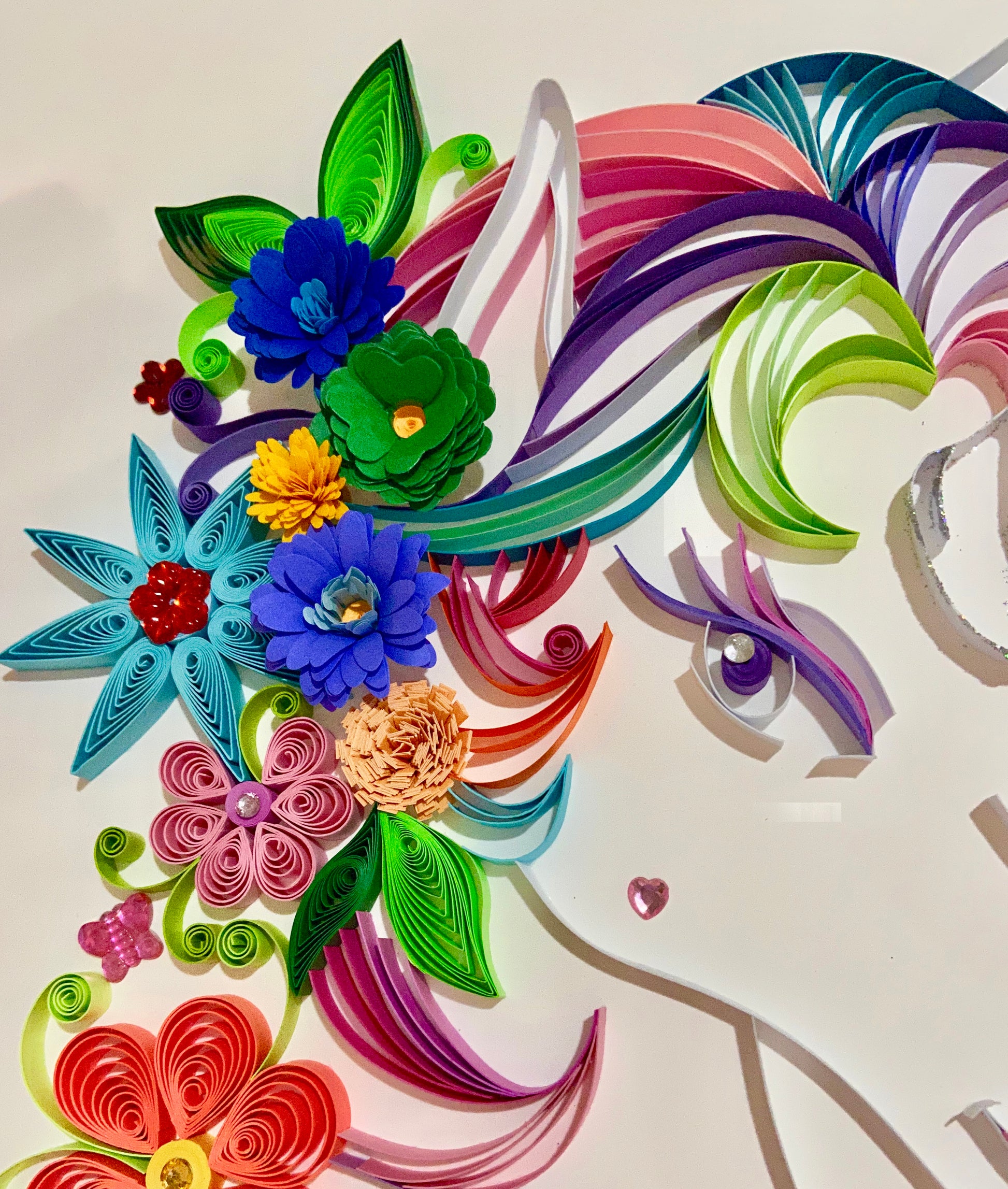 35 Pictures Of My Paper Quilling Art